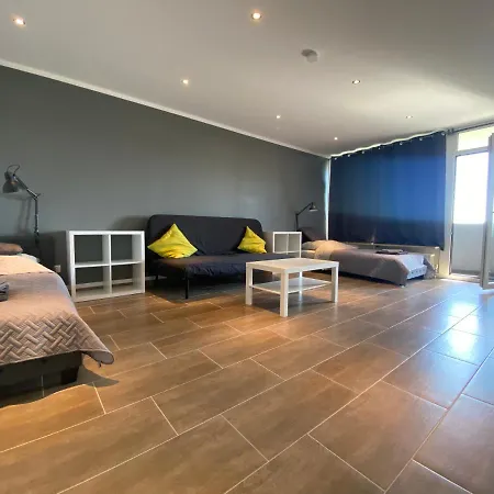 Von Oben 3,5 8.og Frisch Saniert شقة