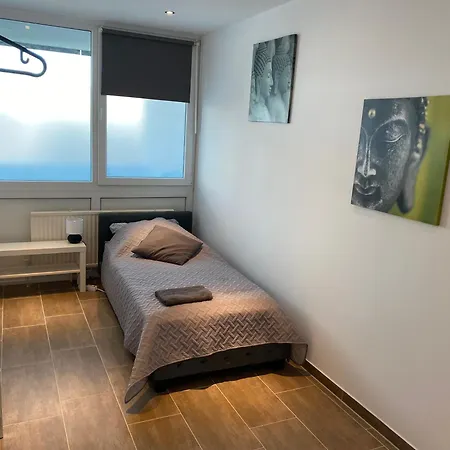 Von Oben 3,5 8.og Frisch Saniert * دوسبرغ